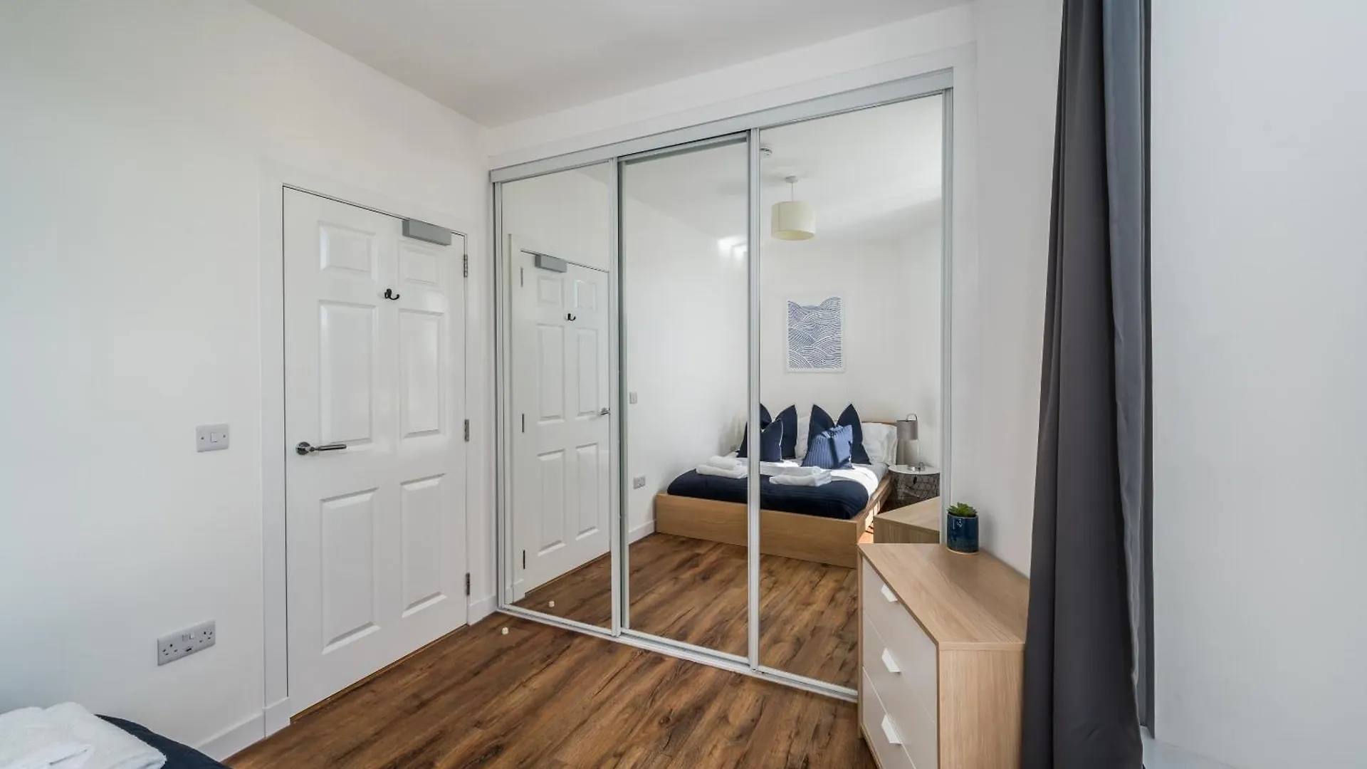 Casa Fresa - Cowgate House Apartment Dundee United Kingdom