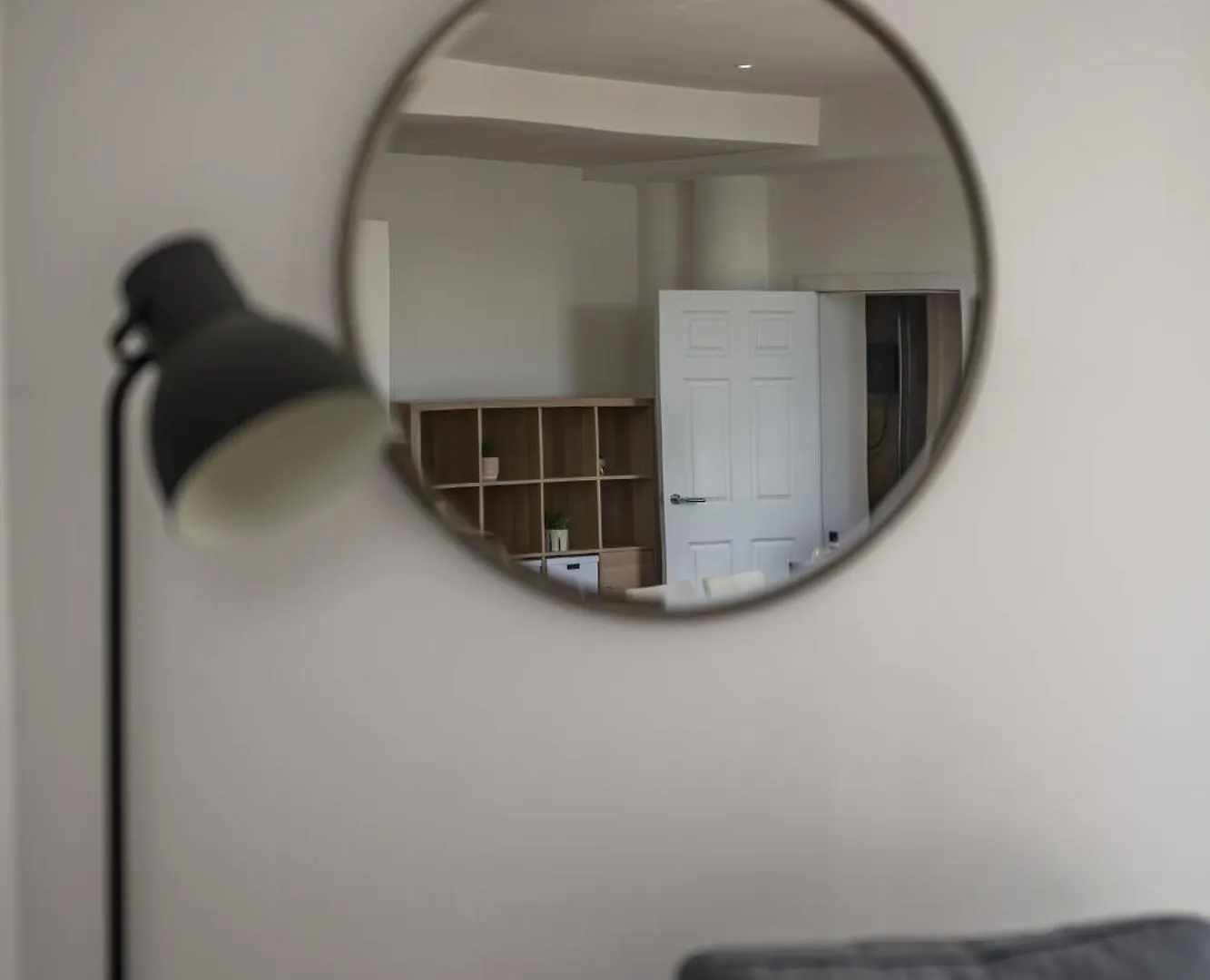 Casa Fresa - Cowgate House Apartment Dundee